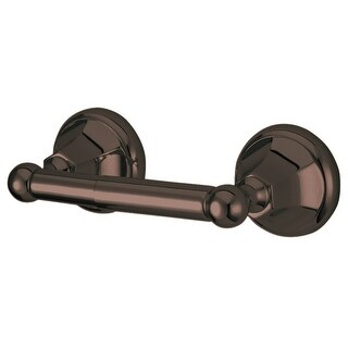 Kingston Brass Metropolitan Wall Mounted Toilet Paper Holder - Bed Bath 