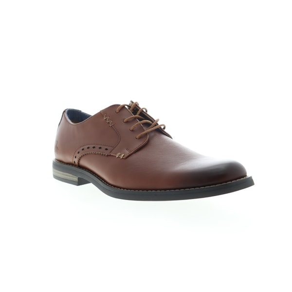 penguin oxfords