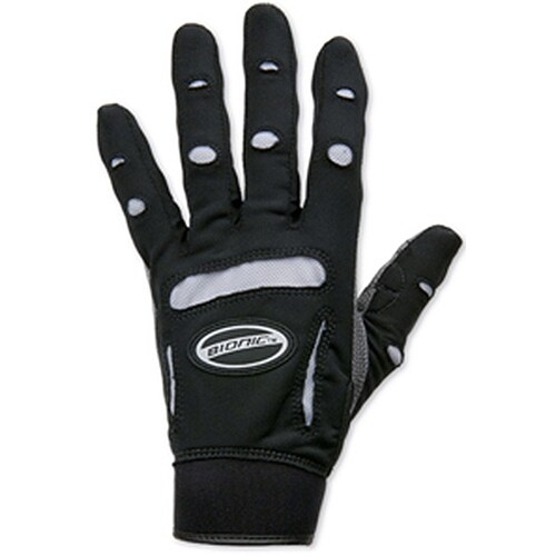 Bionic full finger workout gloves hot sale