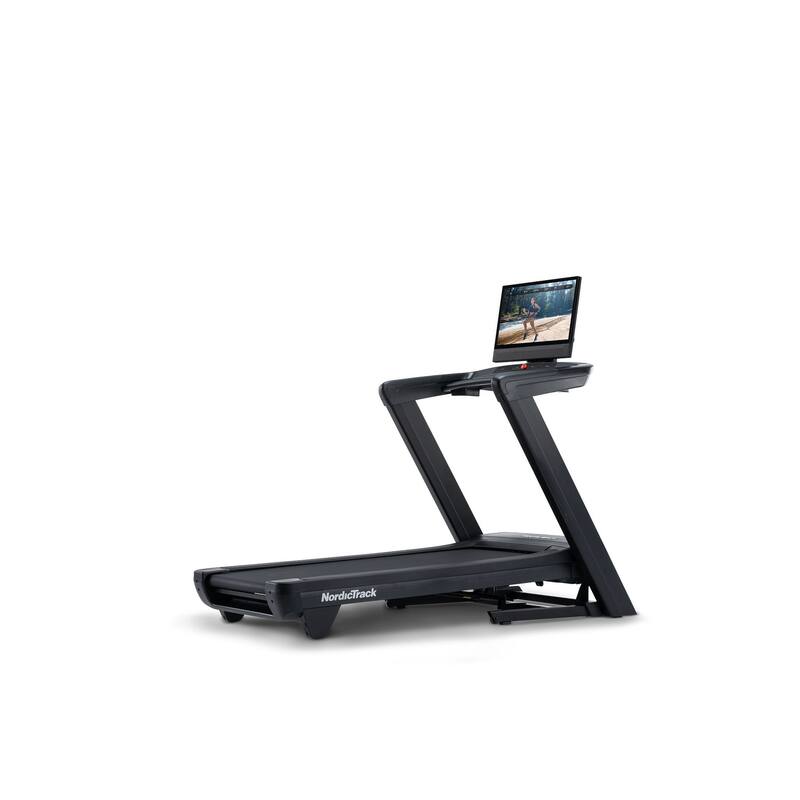 NordicTrack Commercial 2450 Treadmill with 24" Pivoting Touchscreen; Perfect for All Fitness Levels