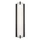 preview thumbnail 3 of 9, AFX Axel Wall Sconce