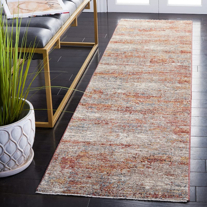 SAFAVIEH Valencia Ardita Vintage Rug