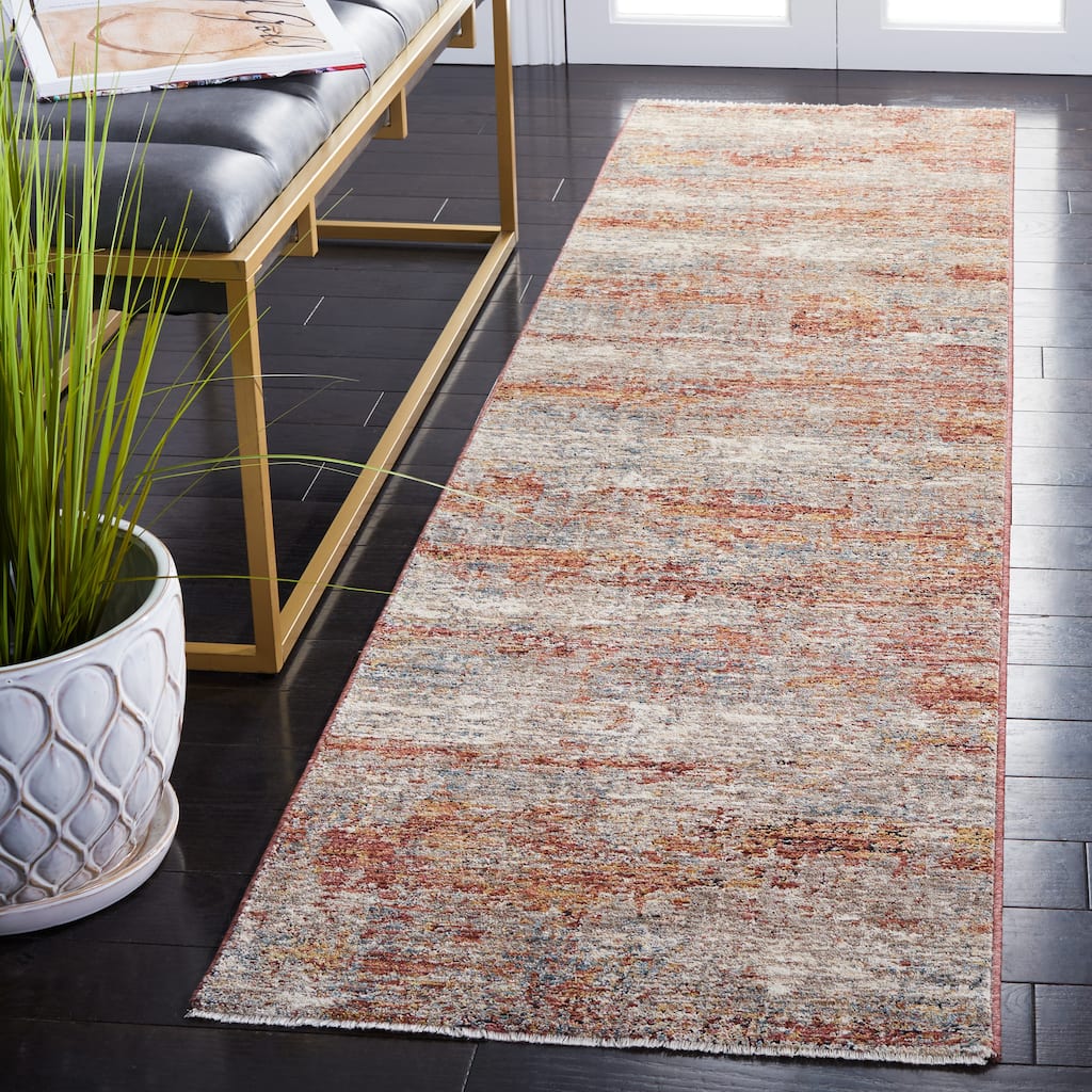 SAFAVIEH Valencia Ardita Vintage Rug