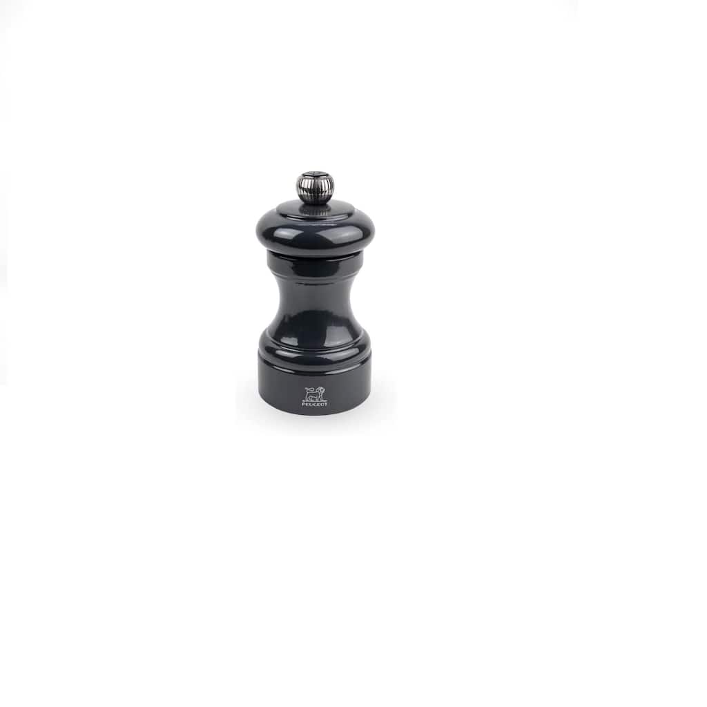 Peugeot Bistro Pepper Mill Slate 10cm-4in.