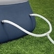 preview thumbnail 7 of 6, Intex Easy Set 15' x 42" Round Inflatable Outdoor Above Ground Swimming Pool Set