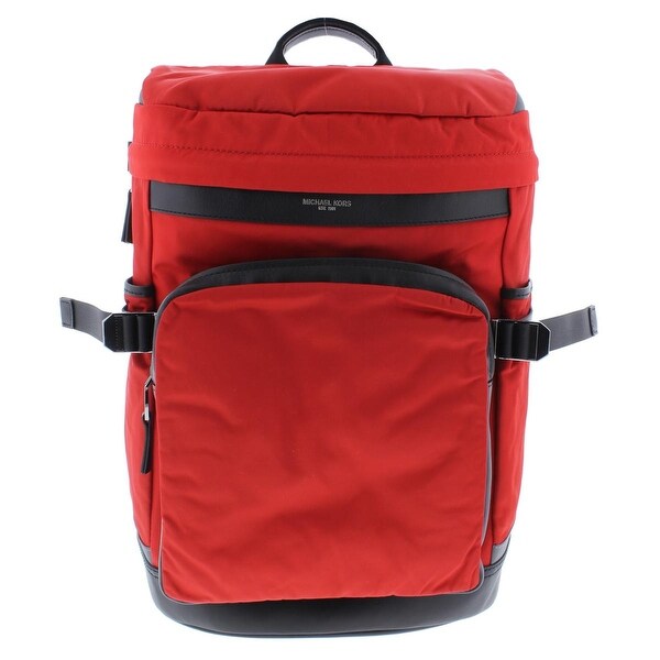 michael kors kent cycling backpack