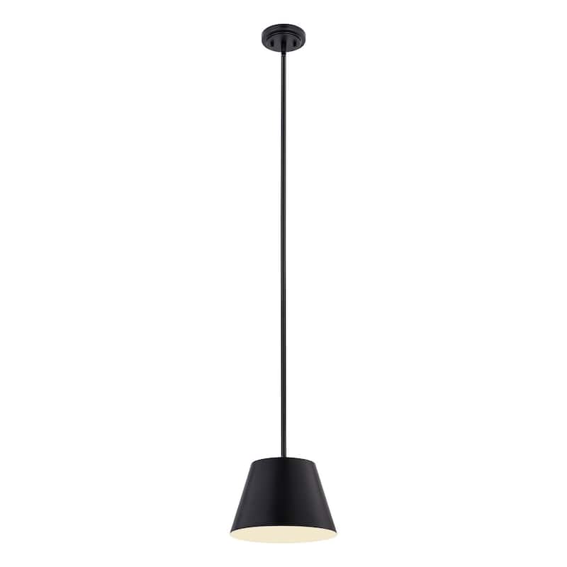 Z-Lite 2307-12 Lilly 12" Wide Pendant
