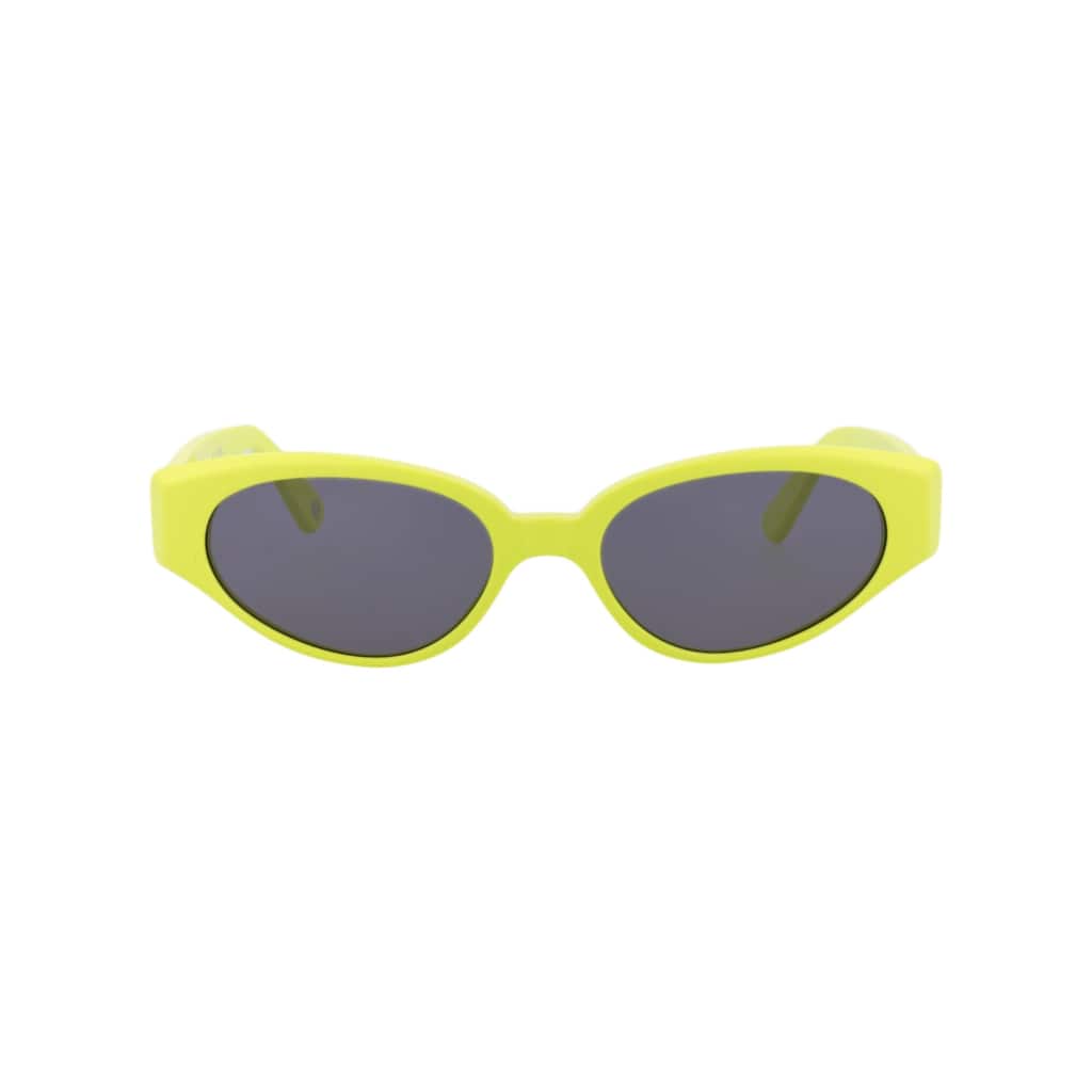 Kimeze Cat Eye-Frame Acetate Sunglasses