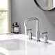 Option Brushed Nickel