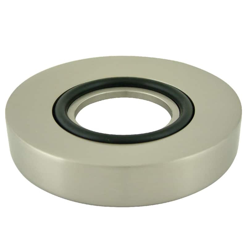 Fauceture Vessel Sink Mounting Ring in Brushed Nickel