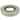 Fauceture Vessel Sink Mounting Ring in Brushed Nickel