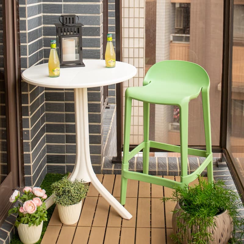 Seattle 2-In-1 Round Table