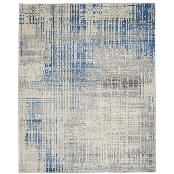 slide 2 of 8, Calvin Klein Torrent Area Rug