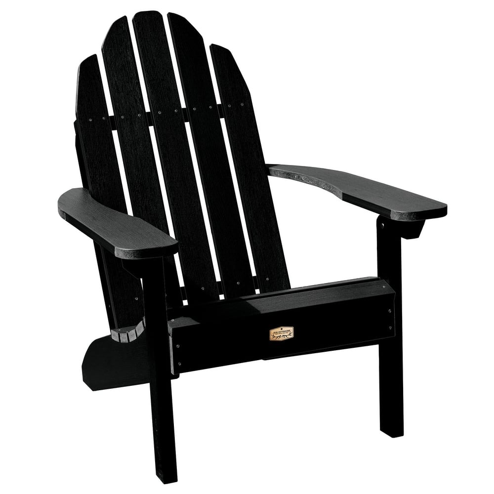 ELK OUTDOORS Essential Eco-Friendly Adirondack Chair