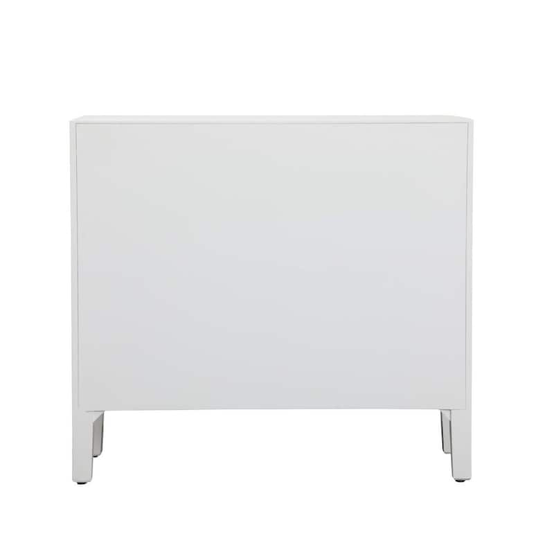 Indigo Home Mirrored Cabinet