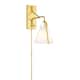 Option Antique Gold