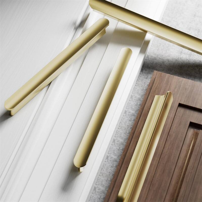 10 Pack 5 Inch Drawer Pulls