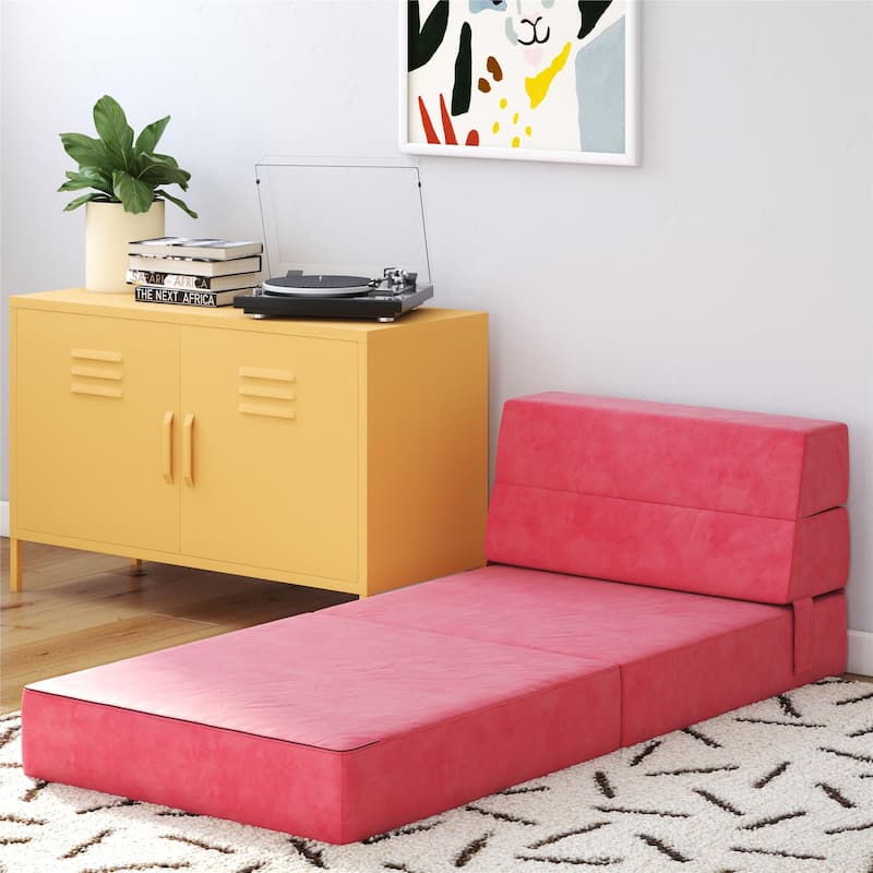 The Novogratz Flower Modular Chair