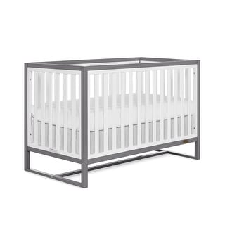 Dream On Me Arlo 5-In-1 Convertible crib