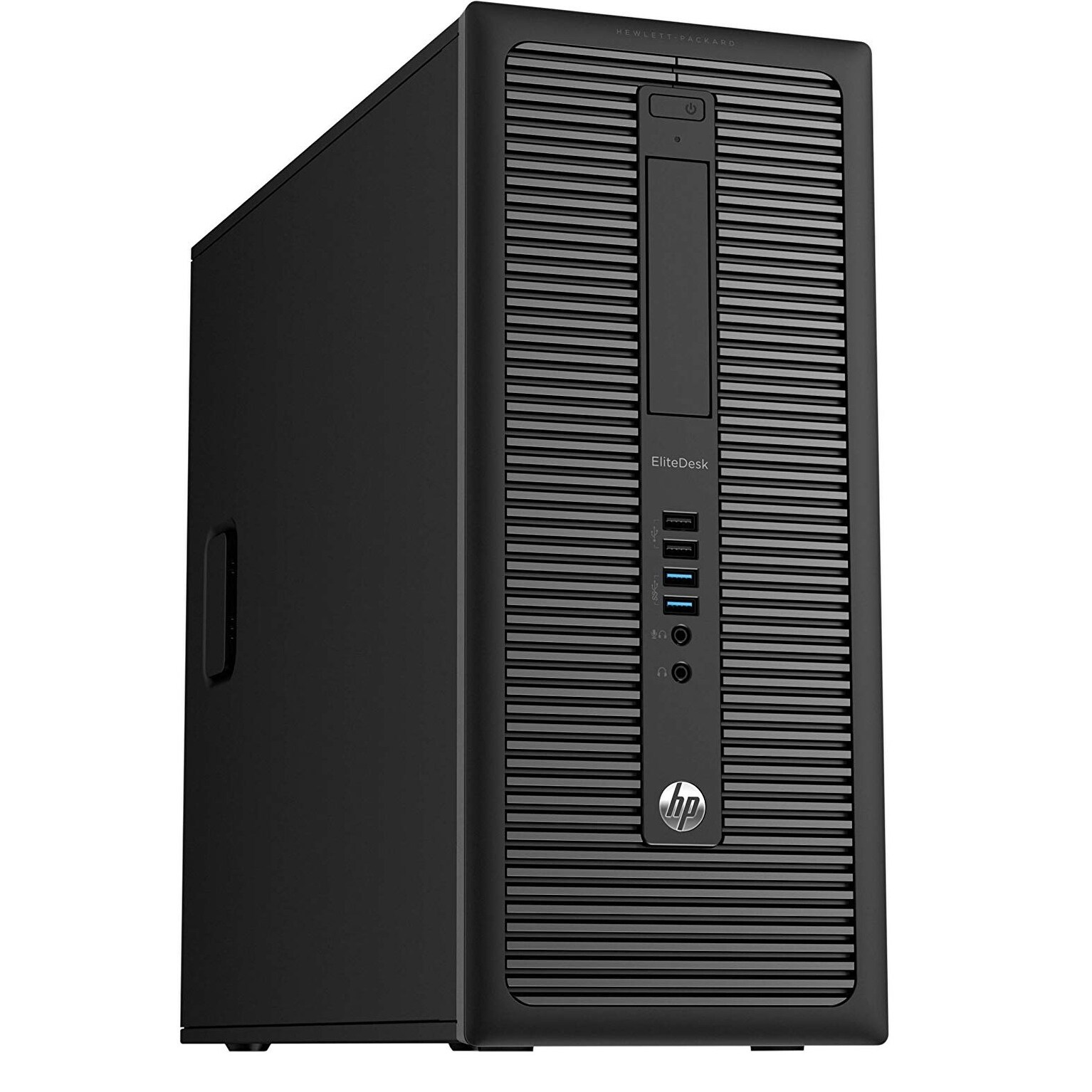 Hp 800g1 Twr Intel I5 4570 3 2ghz 32gb 2tb W10 Pro Refurbished Overstock
