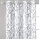 preview thumbnail 9 of 81, Tree Branch Grommet Window Curtain Panel
