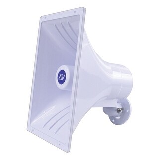 Nippon Tc-45 Abs Power Horn 100 Watts 11/"X8.3/"X6.5/"