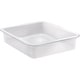preview thumbnail 2 of 0, Teacher Created Resources Large Plastic Letter Tray, Clear, Pack of 6