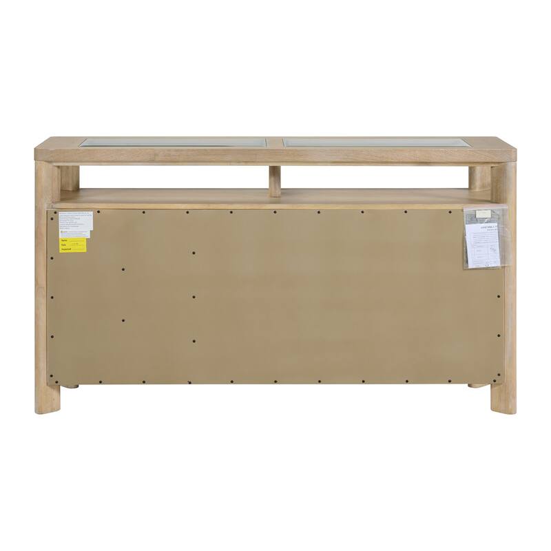 Clove Brown Side Server