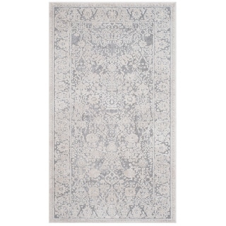 Safavieh Reflection Lucy Modern Oriental Polyester
