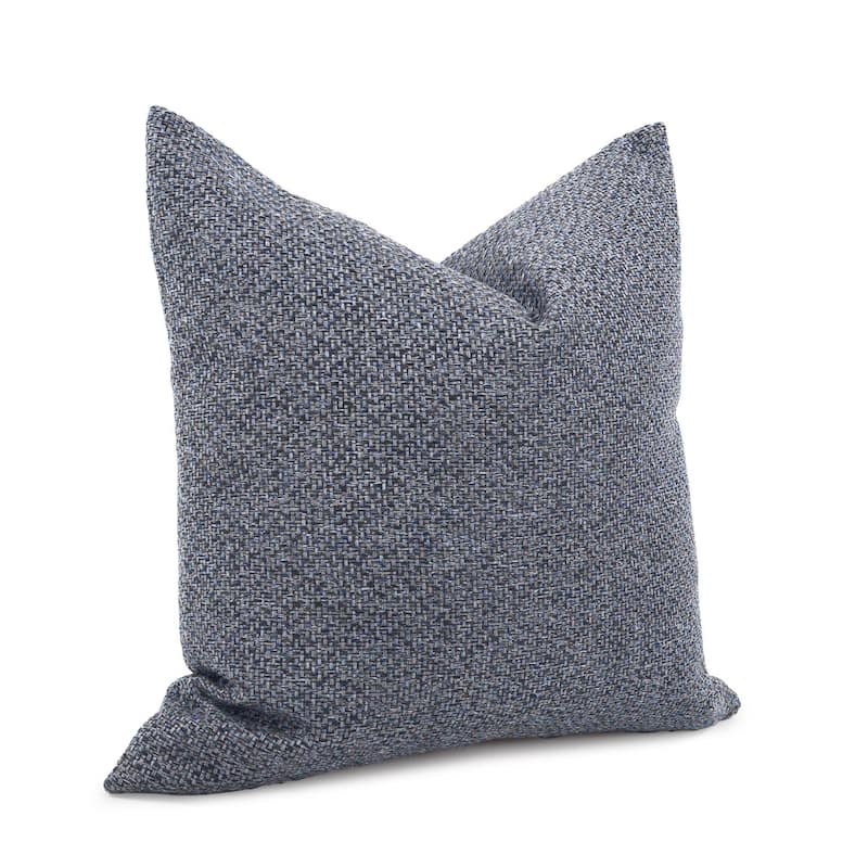 Allan Andrews 24 x 24 Avanti White Pillow