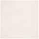 preview thumbnail 27 of 51, SAFAVIEH Handmade Fifth Avenue Goretti Solid New Zealand Wool Rug 5' Square - Ivory - Square