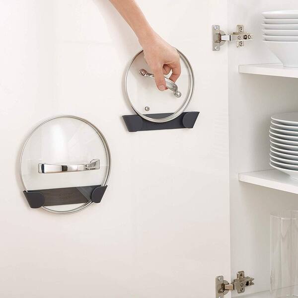 Shop Joseph Joseph 85149 Cupboardstore Cabinet Door Pan Lid