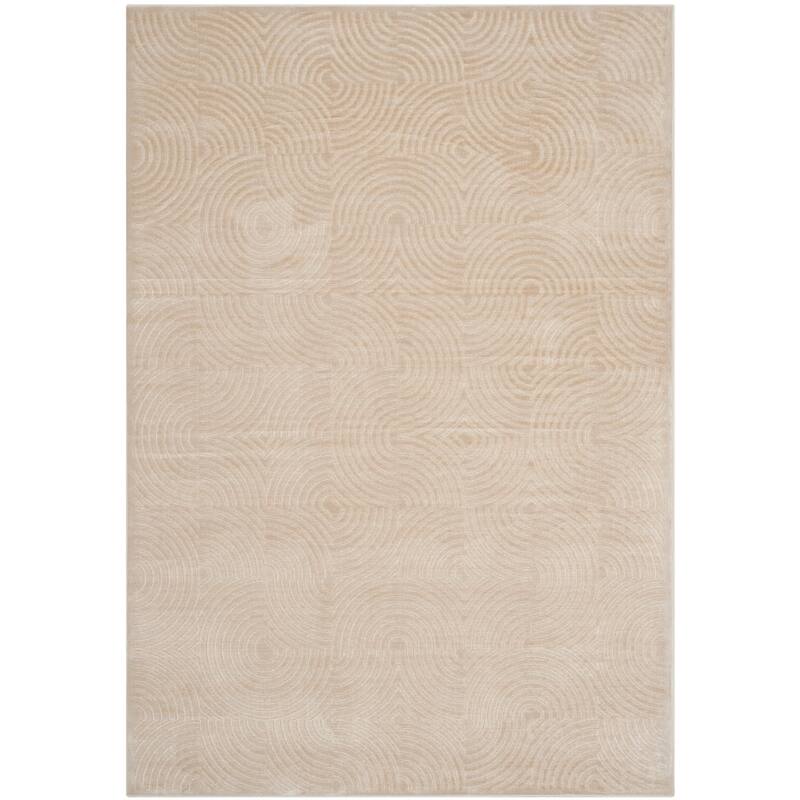 SAFAVIEH Paradise Geralda Modern Viscose Rug