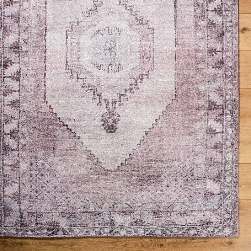 Livabliss Unique Traditional Area Rug