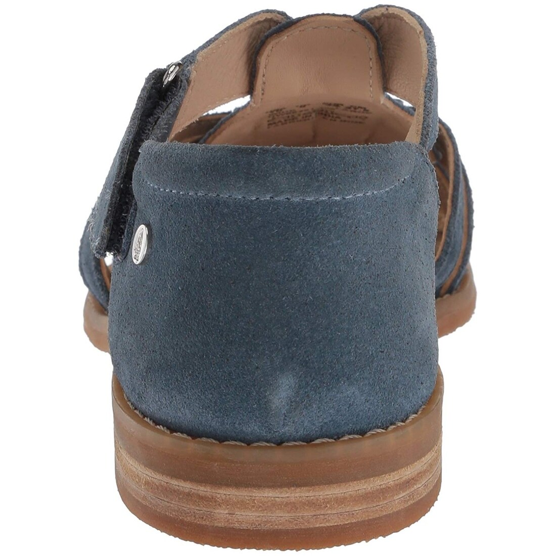 hush puppies chardon fisherman sandal