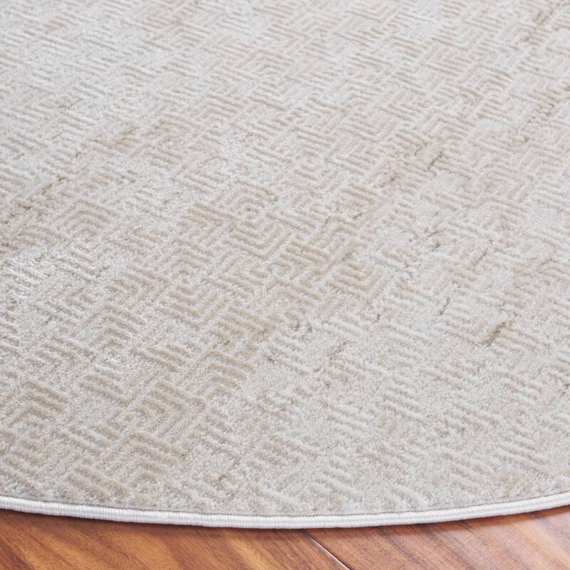 SAFAVIEH Hanna Deedee Contemporary Rug