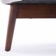 preview thumbnail 13 of 22, Pierre Accent Chair in Performance Fabric by Greyson Living