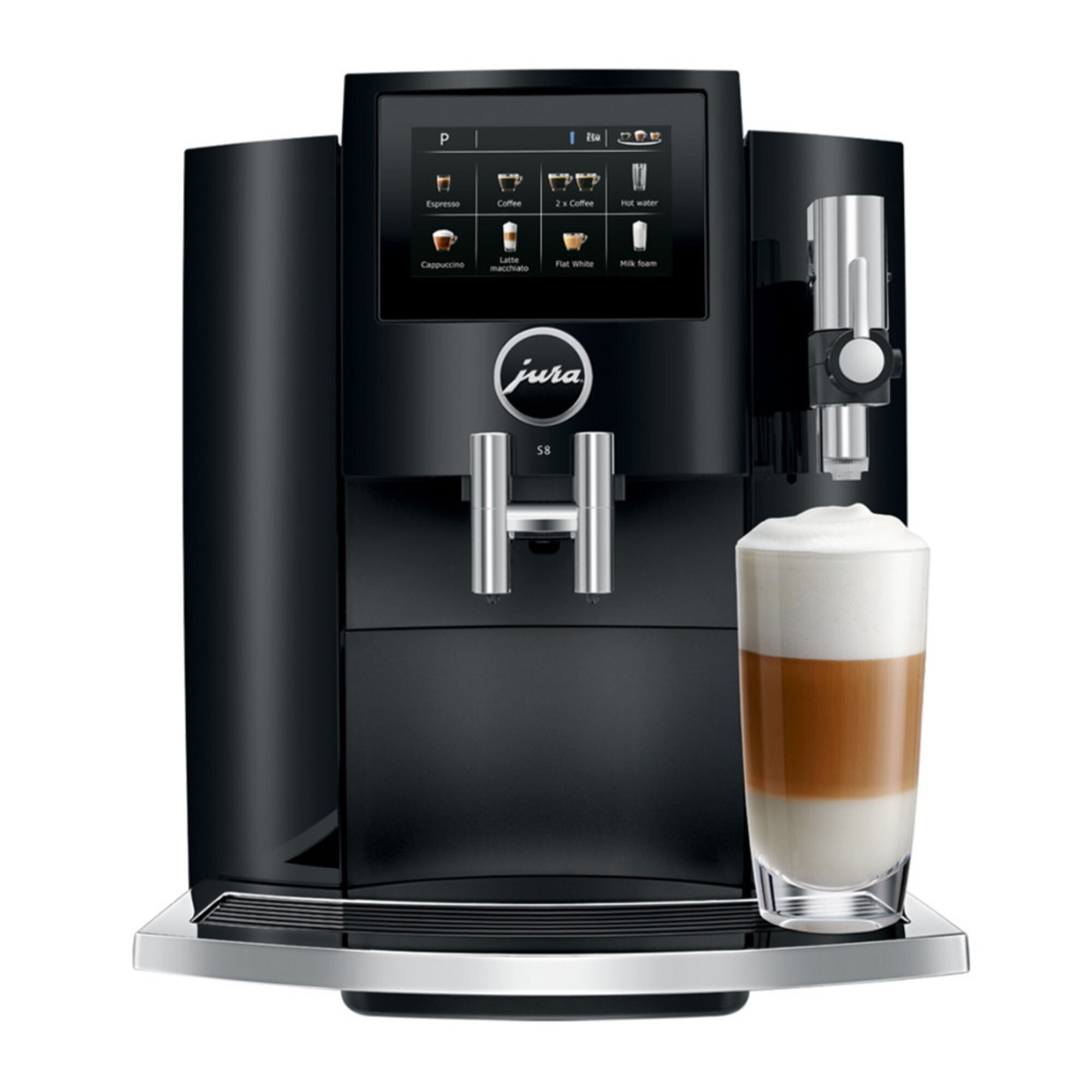 Espresso maker bed hotsell bath and beyond