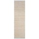 preview thumbnail 51 of 50, SAFAVIEH Handmade Cape Cod Lassie Coastal Jute Rug 2'3" x 8' Runner - Natural - Runner