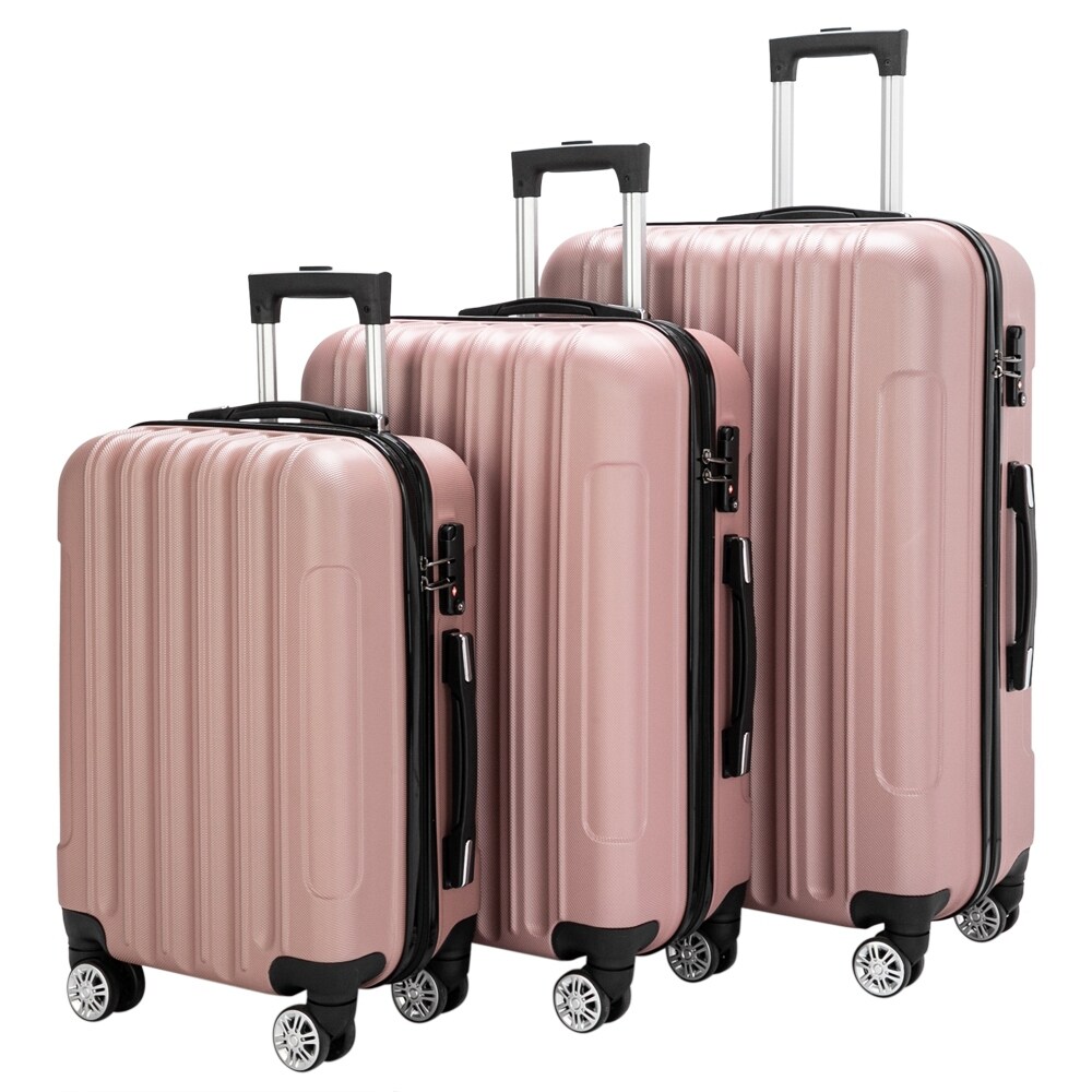 Overstock luggage clearance