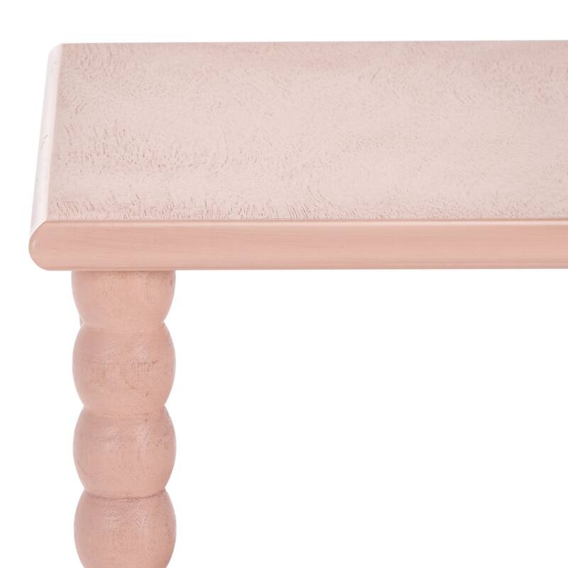 SAFAVIEH Dylin 3-Shelf Accent Table - 19"W x 16"D x 26"H