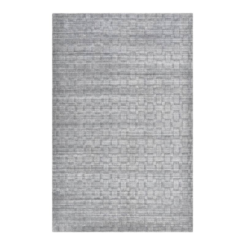 Overton Peyton One-of-a-Kind Handmade Area Rug