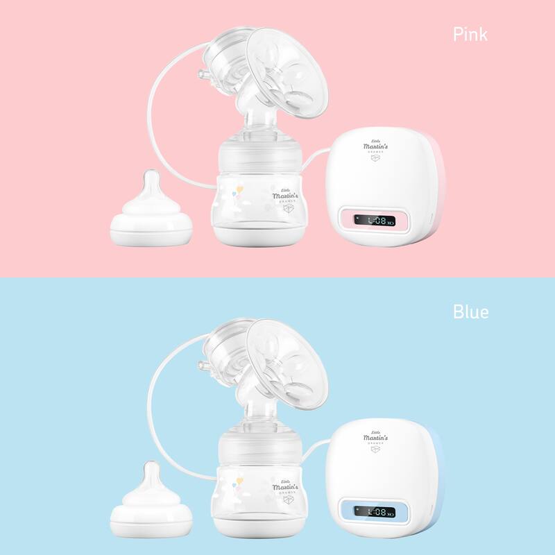 Little Martin's Electric Single Breast Pump
