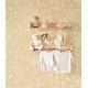 preview thumbnail 7 of 8, Galerie Wallcoverings Little Explorers 2 Forest Kingdom Non-woven Matte Wallpaper Roll