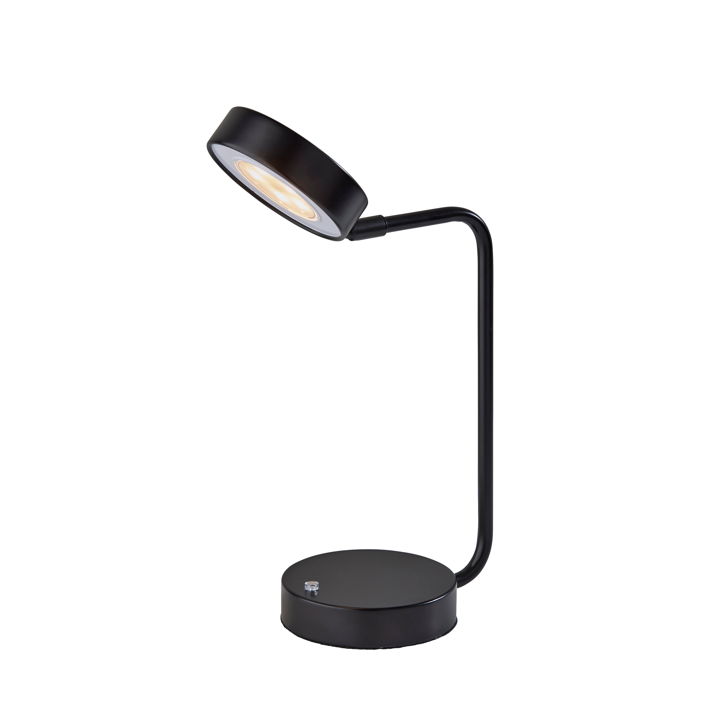 ADESSO Amari Cordless LED Desk Lamp