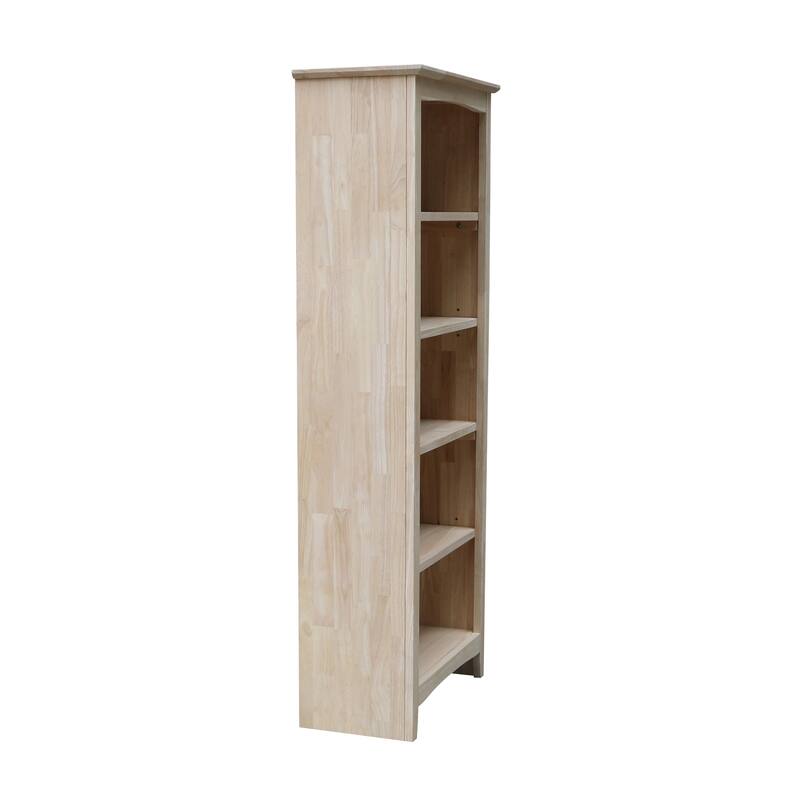 Shaker Bookcase