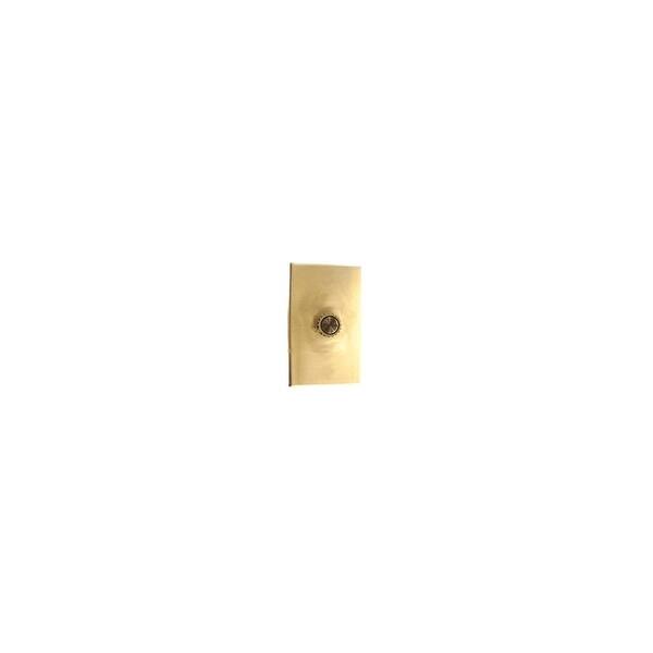 Shop Napoleon W500 0033 Variable Speed Switch Wall Mounting Plate For Napoleon Gz550 1kt B440 Kt And Gs66 Blowers