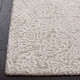 preview thumbnail 76 of 96, SAFAVIEH Handmade Metro Lorenzina French Country Wool Rug