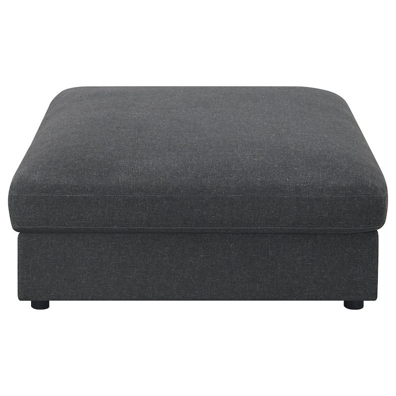 Serene 4-piece Upholstered Modular Sectional Sofa
