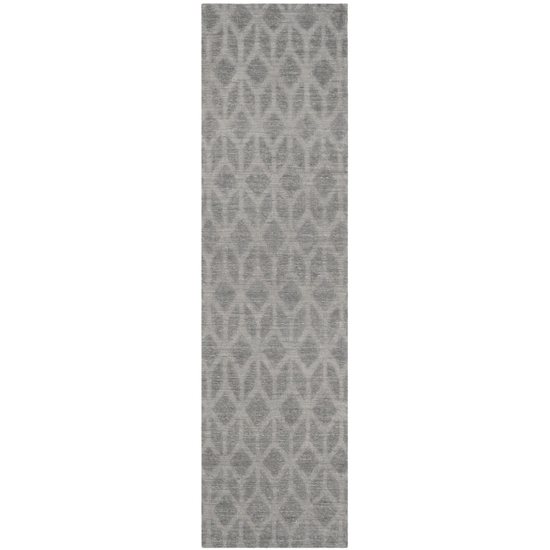 SAFAVIEH Handmade Cape Cod Zahava Coastal Jute Area Rug